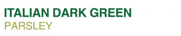 ITALIAN DARK GREEN-Name-300x45