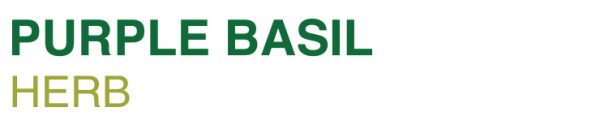 PURPLE BASIL-Name-300x45