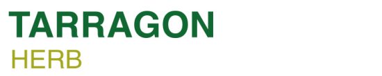 TARRAGON-Name-300x45